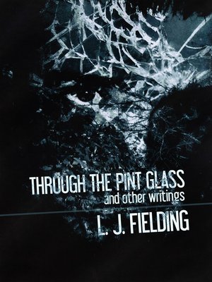 cover image of Through the Pint Glass
